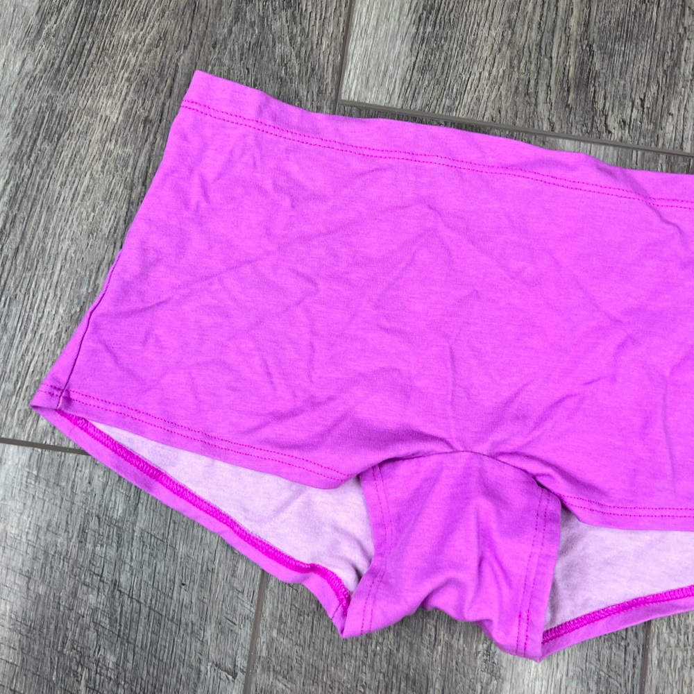 VS‎ Magenta Shortie Underwear - Picture 6 of 10